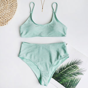 The Basics Bikini